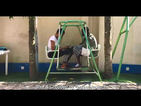 Olakitz: Right or wrong (video Directed by creative pappi)