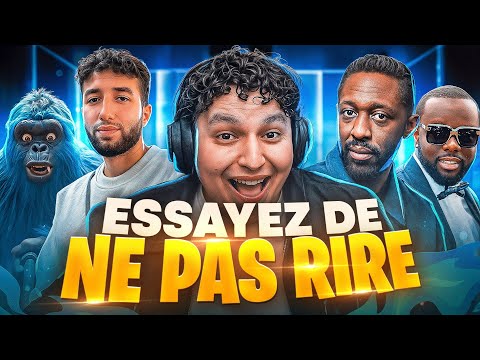 THE FUNNIEST VIDEOS OF 2025 😭 (TRY NOT TO LAUGH)