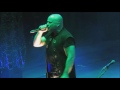 Disturbed - The Vengeful One 8/15/2016, Live Red Rocks, Morrison, CO (Denver)