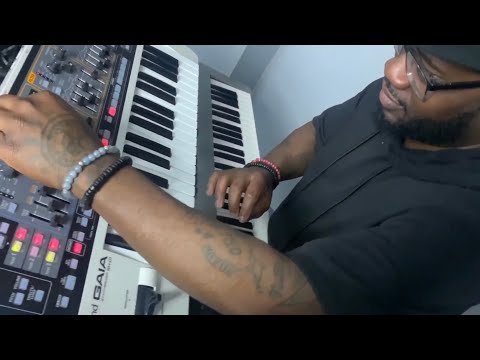 Be On It "MoonLitty Gaze" Live Arrangement