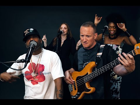 Brady Watt's Bass & Bars Episode 47 ft. Styles P "Good Times"