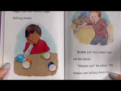 Pedro's Tricky Tower by Fran Manushkin