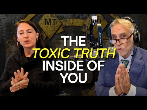 The Gut-Body Connection