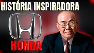 Engenhosidade e Determinação: A Incrível História de Sōichirō Honda e suas Conquistas Inovadoras