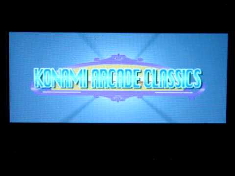 konami arcade classics ps1 iso