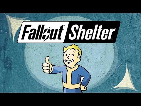 Fallout Shelter как пользоваться saveeditor гайд