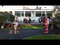 Hula Challenge Office Beach Party Holidayextras