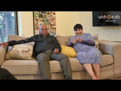 Ukhozi FM TV: Dudu 'Lady D' Khoza