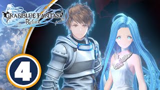 Granblue Fantasy Relink Part 4 - It's Relinking Time