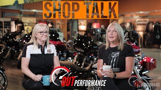 Shop Talk: Harley-Davidson is a Lifestyle For All!
