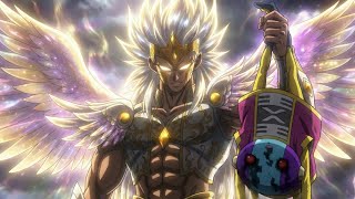 Download lagu #13 The Ultra Luminous Pure Goku is born, even Zeno trembles as his guards fall mp3 Download lagu #13 The Ultra Luminous Pure Goku is born, even Zeno trembles as his guards fall mp3