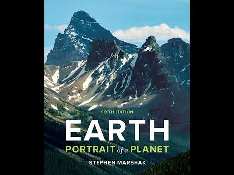 Squeezing Power from a Stone – Energy Resources | Chapter 14 – Earth: Portrait of a Planet