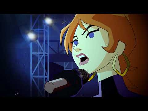 Trap of Love | The Hex Girls | Scooby-Doo! Mystery Incorporated