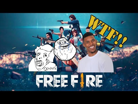 Las peores canciones del mundo : Jugando Free Fire - La Ñapa, Kevin Vin, MC MRK (Video Oficial)