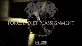 Music video thumbnail preview for TO THE GRAVE - Forced Diet Reassignment (Official Visualizer) by To the Grave