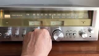Sansui G 3000