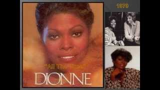 Dionne Warwick - All The Time (CD)