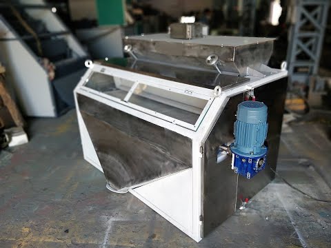 Jyoti Magnet Mild Steel,SS Magnetic Iron Separator, N-45, Capacity: 2 Ton/Hr