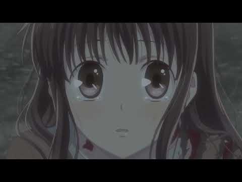 Kyo & Tohru - Your love is my drug