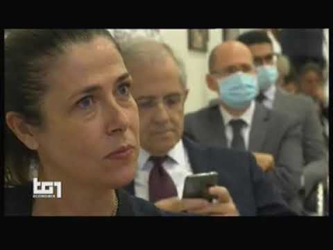 RAI UNO TG1 ECONOMIA h.16.30 - Tecnologie satellitari per valorizzare il patrimonio immobiliare