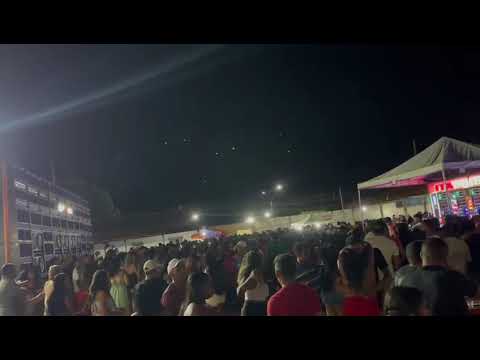 SUPER MEGA ITAMARATY NA NOITE DA BELEZA NEGRA ITAPECURU MIRIM