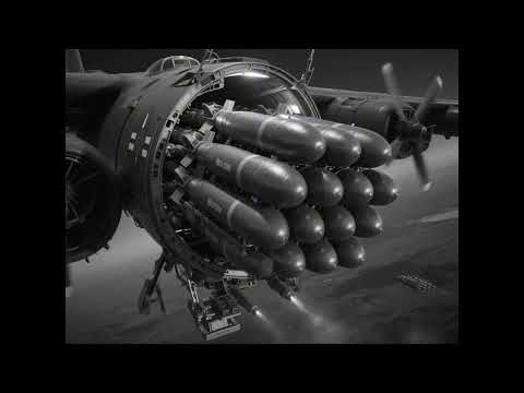 North Vietnam Laughed At The "Old" B-52 Bomber — Until Linebacker II Dropped 40,000 Tons In 12 Days