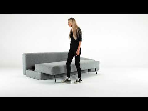 Osvald Schlafsofa Innovation Living