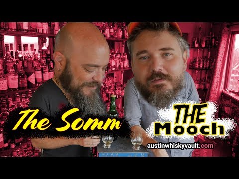 Whisky Review: Tobermory 10 Year Limited Edition Mull Single Malt Scotch Whisky