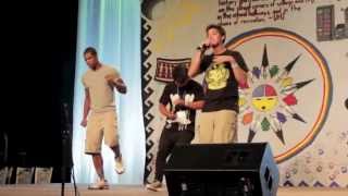 José María Fierro - Spiritual Swag (Live)