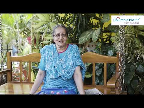 ODE TO POSITIVE AGEING