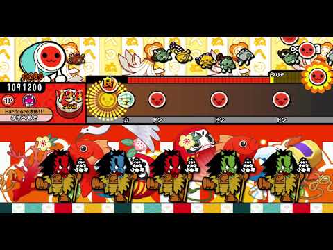 【TJAPlayer3ver156】CODE NAME  SIGMA