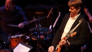 DIRTY BABY: Nels Cline/David Breskin/Ed Ruscha