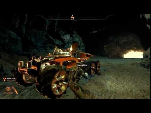 Walkthrough Mass Effect Andromeda Part 31