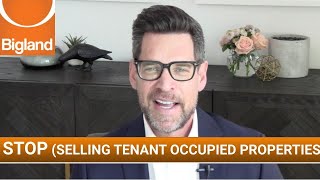 STOP (Selling Tenant Occupied Properties) | Vancouver Real Estate
