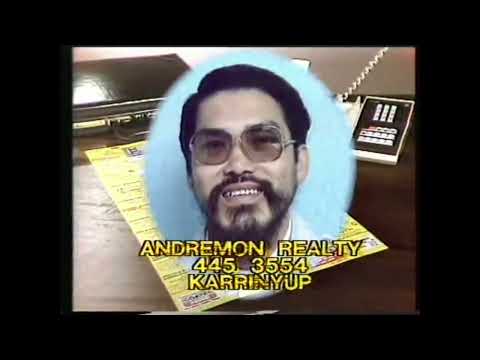 Commercial Break: 80s Australian Nostalgia! Vol 20