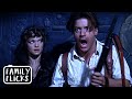 Imhotep Rises From The Dead The Mummy 1999 Family Flicks