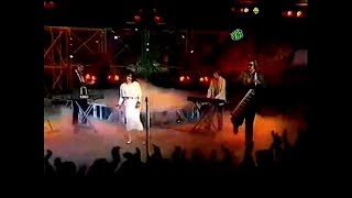 Vocoder &quot;Radio + What Happens Now&quot; [1985]