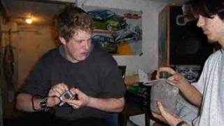 Du wirst uns erkennen