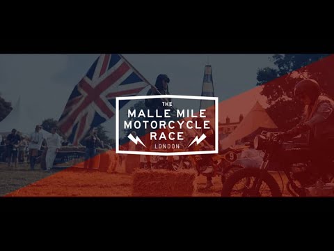 The Malle Mile 2020 Official Film