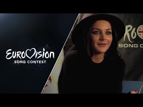 Interview with Nina Sublatti from Georgia