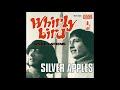 Silver Apples - Whirly-Bird   (Single A-Side)