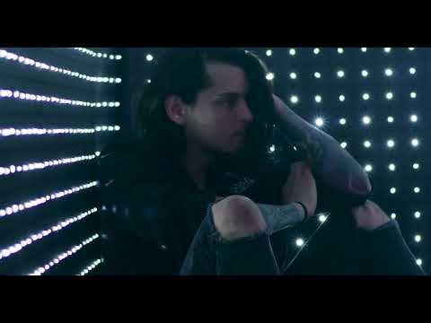 ΞXILIT - Panic Waves (OFFICIAL MUSIC VIDEO)