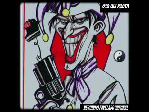 MC VIOLA ‐ ASSOMBRA AS QUEBRADA