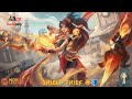 Trying Out Esmeralda Shield Steals Starry Chaos Mobile Legends