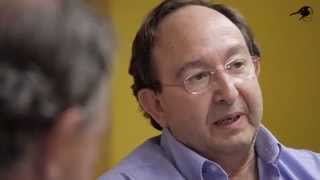 Gente DUETs: Jesús Núñez García. "La gestión de cambios de vida en drogodependientes"