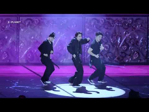 j-hope CONCERT 'MONA LISA' 4K Fancam 직캠 | 제이홉 콘서트 앙콘 Tour 'HOPE ON THE STAGE' FINAL 250614