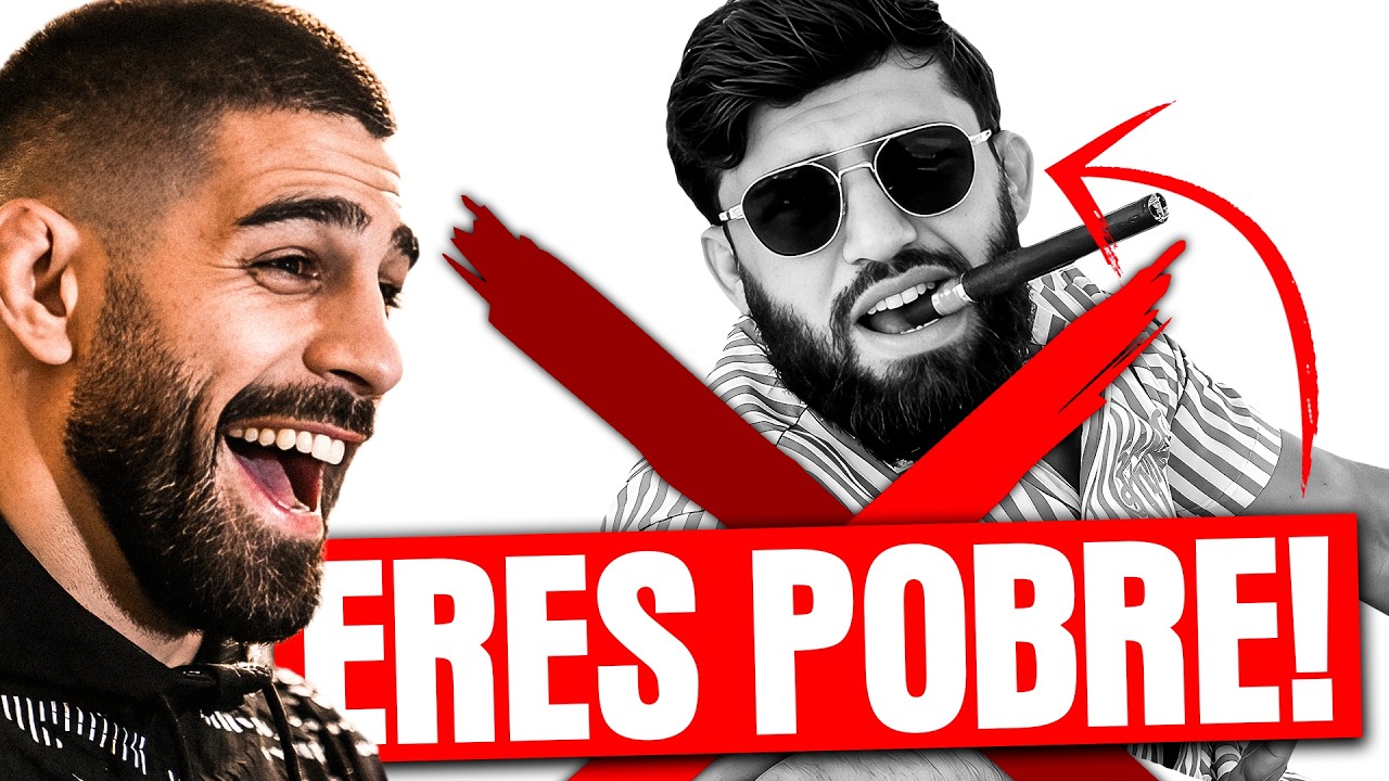 TOPURIA le tira FUEGO a ARMAN!!! ENTREVISTA de @KOlmenero
