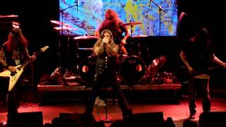 Saint Vitus - Blessed Night (live)