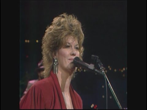 K.T. Oslin sings Do Ya' - 1988