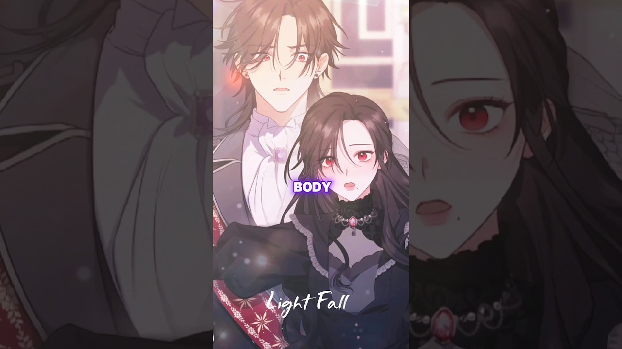 She found out his secret 💔 #manhwa #manhwarecap #webtoon #romance #manhwaedit #manga #anime #manhua